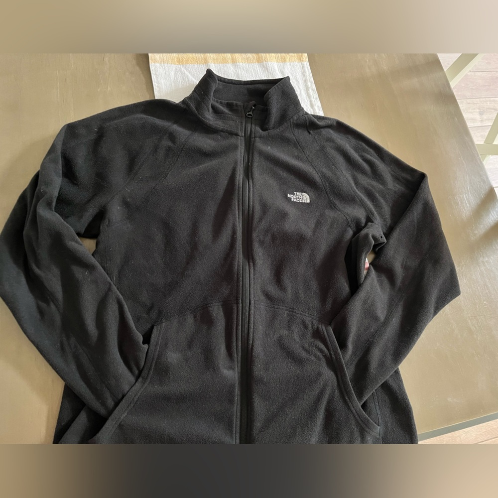 Northface jacket
